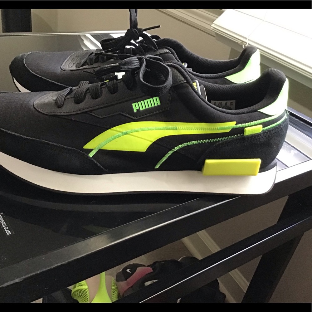 Unisex Puma Classic
